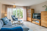 Ferienwohnung in Boltenhagen - Haus Jenny Wohnung H 4b - Bild 1
