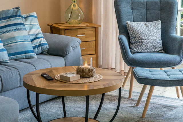 Ferienwohnung in Boltenhagen - Haus Jenny Wohnung H 4b - Bild 3