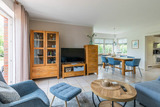 Ferienwohnung in Boltenhagen - Haus Jenny Wohnung H 4b - Bild 11
