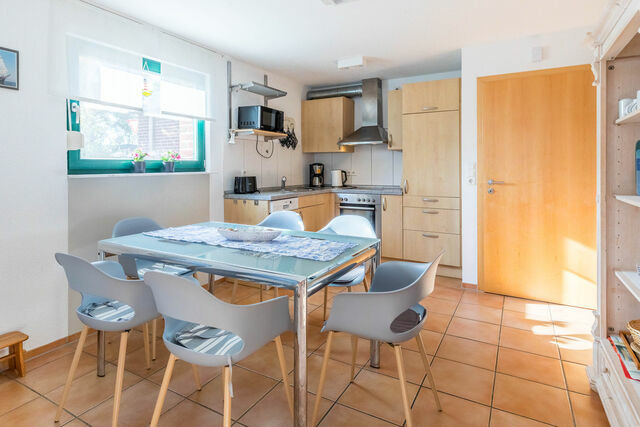 Ferienhaus in Boltenhagen - Ferienhaus Muschelsucher - Bild 2