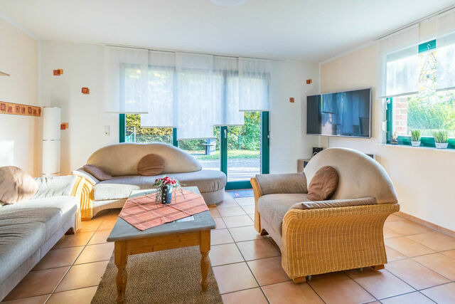 Ferienhaus in Boltenhagen - Ferienhaus Muschelsucher - Bild 4