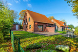 Ferienhaus in Boltenhagen - Ferienhaus Muschelsucher - Bild 7