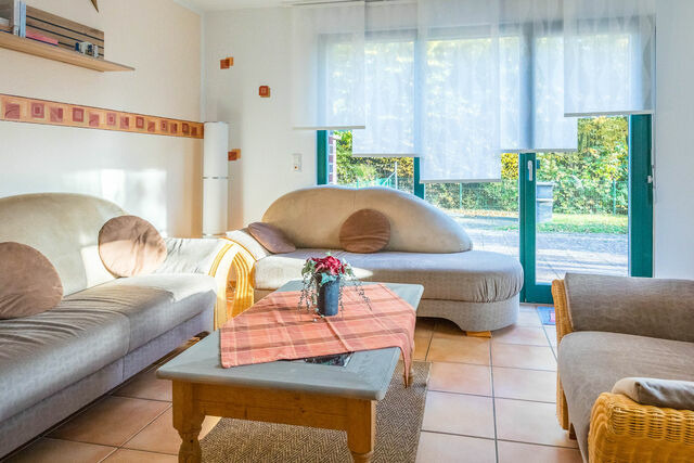 Ferienhaus in Boltenhagen - Ferienhaus Muschelsucher - Bild 8