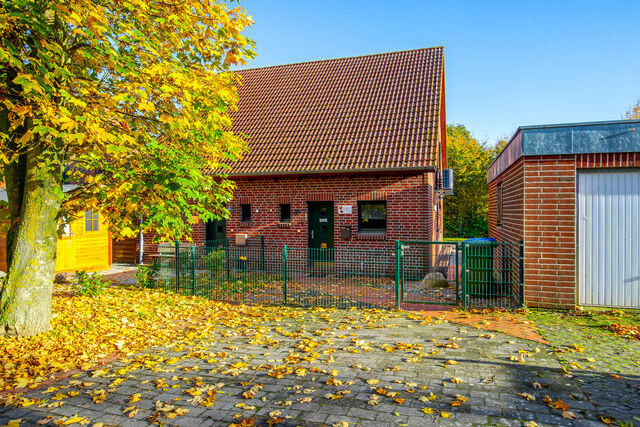Ferienhaus in Boltenhagen - Ferienhaus Muschelsucher - Bild 10