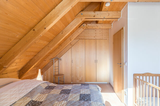 Ferienhaus in Boltenhagen - Ferienhaus Muschelsucher - Bild 17