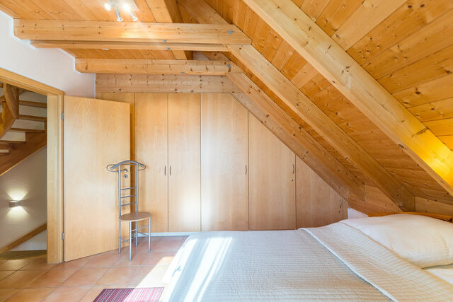 Ferienhaus in Boltenhagen - Ferienhaus Muschelsucher - Bild 21