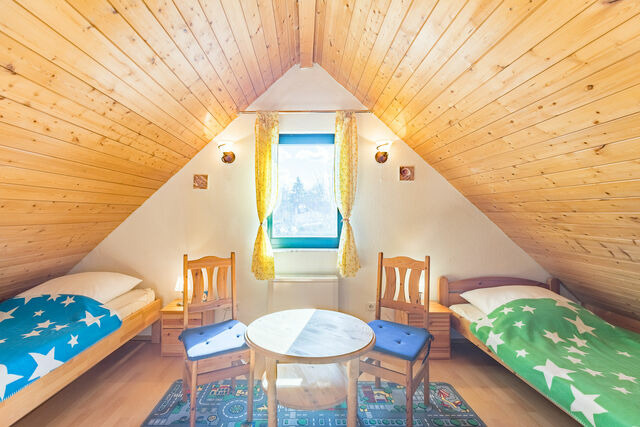 Ferienhaus in Boltenhagen - Ferienhaus Muschelsucher - Bild 25