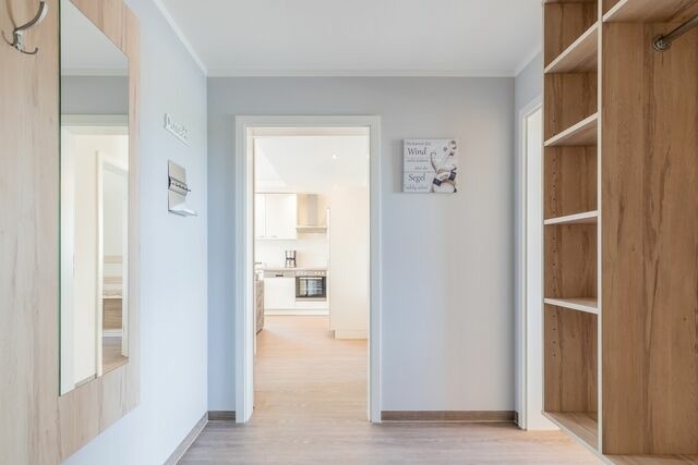 Ferienwohnung in Boltenhagen - OSTSEE7 Fewo Sun - Bild 16