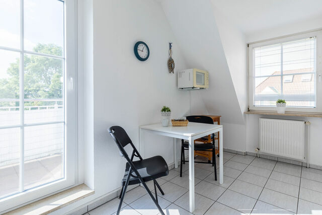 Ferienwohnung in Boltenhagen - Haus Jenny Wohnung C 5 - Bild 15