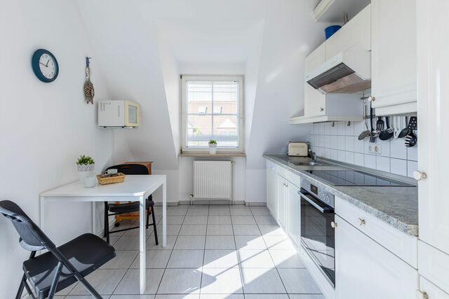 Ferienwohnung in Boltenhagen - Haus Jenny Wohnung C 5 - Bild 16