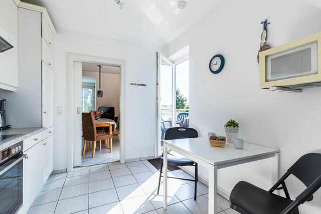 Ferienwohnung in Boltenhagen - Haus Jenny Wohnung C 5 - Bild 19