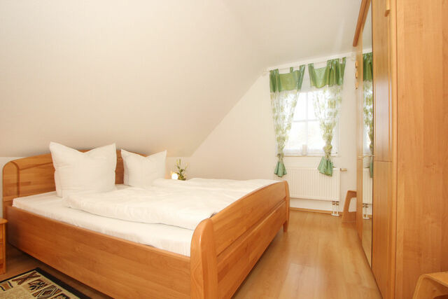 Ferienwohnung in Boltenhagen - Haus Wilhelmine Whg. OG - Bild 14