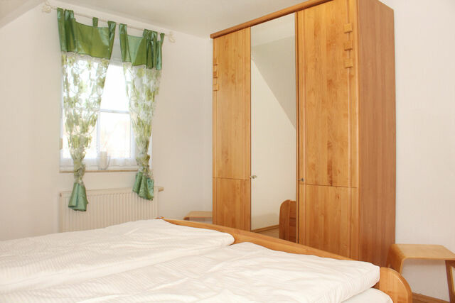 Ferienwohnung in Boltenhagen - Haus Wilhelmine Whg. OG - Bild 17