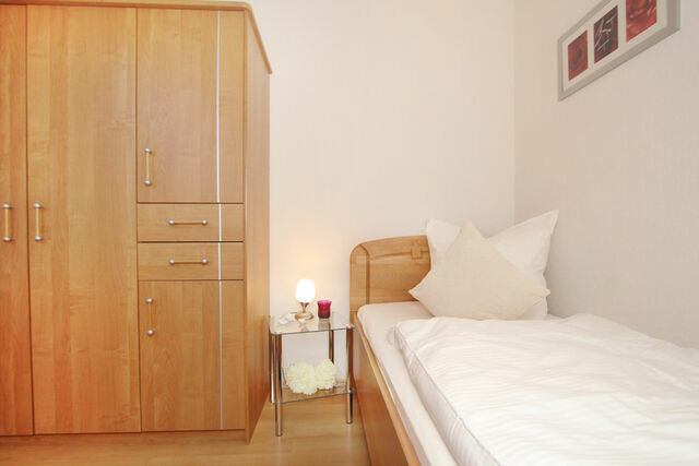 Ferienwohnung in Boltenhagen - Haus Wilhelmine Whg. OG - Bild 20