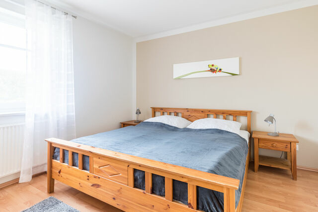 Ferienwohnung in Boltenhagen - Hs. am Weidengrund Whg. 5 - Bild 10