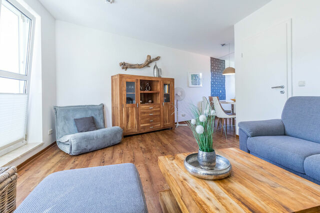 Ferienwohnung in Boltenhagen - S&uuml;nnslag Wohnung 139 Whg. OG - Bild 2