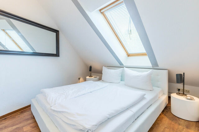 Ferienwohnung in Boltenhagen - S&uuml;nnslag Wohnung 139 Whg. OG - Bild 9