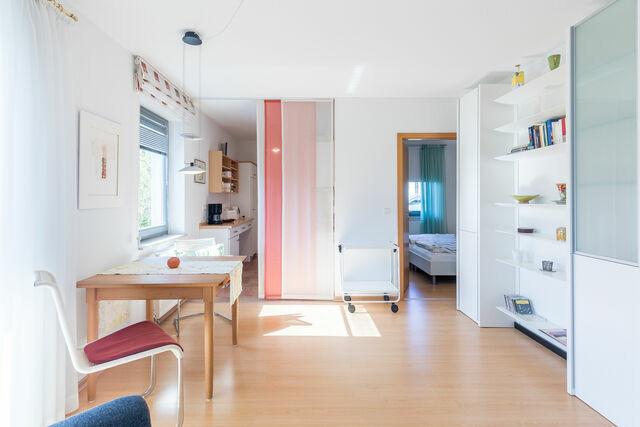 Ferienwohnung in Boltenhagen - Residenz Hansehof Whg. 10 - Bild 4