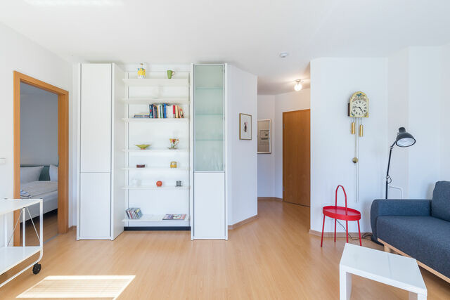 Ferienwohnung in Boltenhagen - Residenz Hansehof Whg. 10 - Bild 6