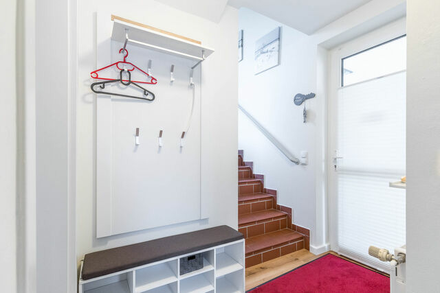 Ferienhaus in Boltenhagen - S&uuml;nnslag Wohnung 103 "Ferienhaus Ostseezauber" - Bild 18