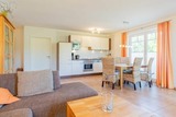 Ferienwohnung in Boltenhagen - Haus Undine Wohnung 02 - Bild 9