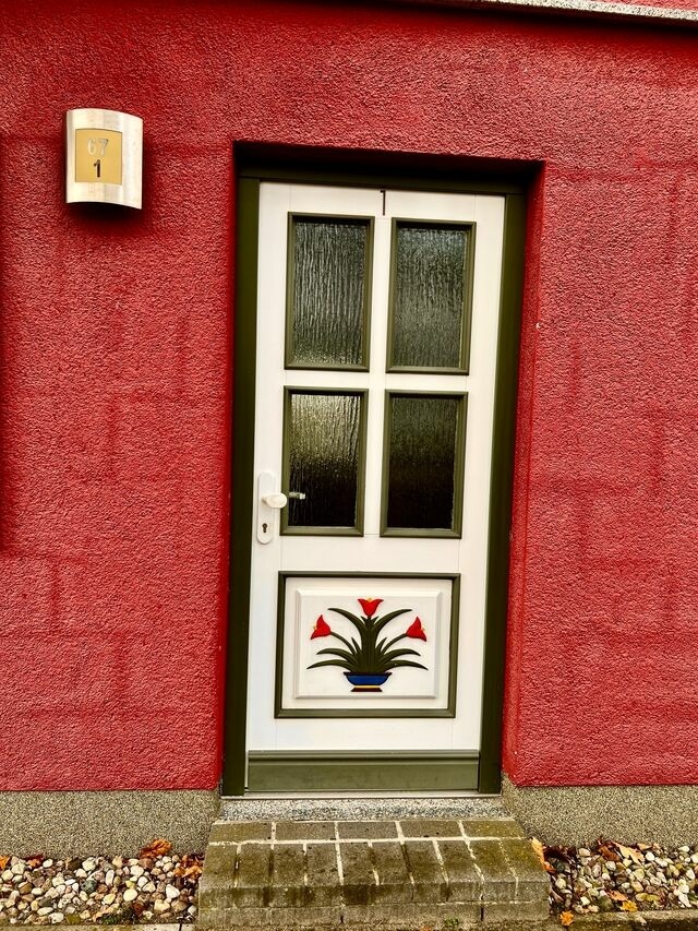 Ferienwohnung in Ostseeheilbad Zingst - Matrosenkoje - Bild 7