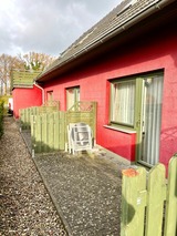 Ferienwohnung in Ostseeheilbad Zingst - Matrosenkoje - Bild 8