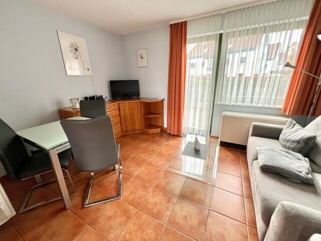 Ferienwohnung in Ostseeheilbad Zingst - Matrosenkoje - Bild 11