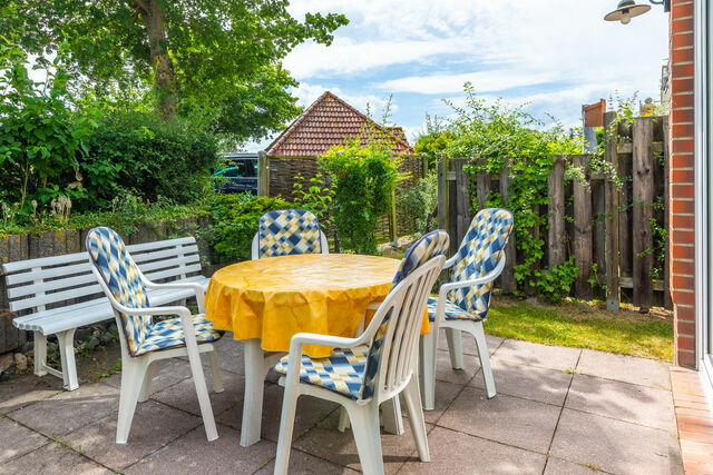 Ferienwohnung in Boltenhagen - S&uuml;nnslag Wohnung 106 - Bild 11