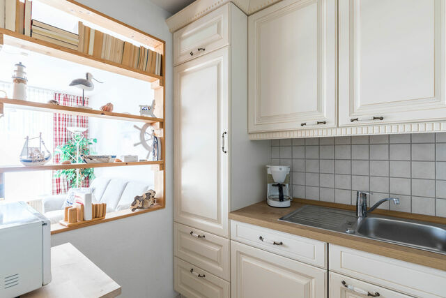 Ferienwohnung in Boltenhagen - S&uuml;nnslag Wohnung 106 - Bild 18