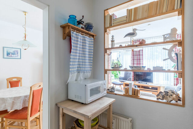 Ferienwohnung in Boltenhagen - S&uuml;nnslag Wohnung 106 - Bild 19