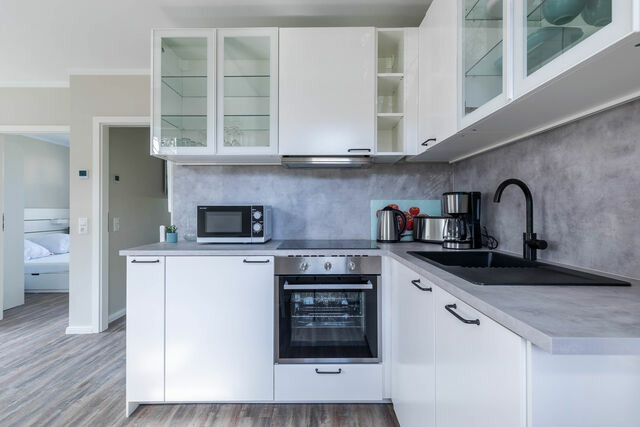 Ferienwohnung in Boltenhagen - Ostseebungalow "Lee" - Bild 2