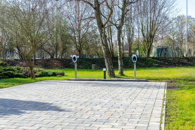 Ferienwohnung in Boltenhagen - Ostseebungalow "Lee" - Bild 16
