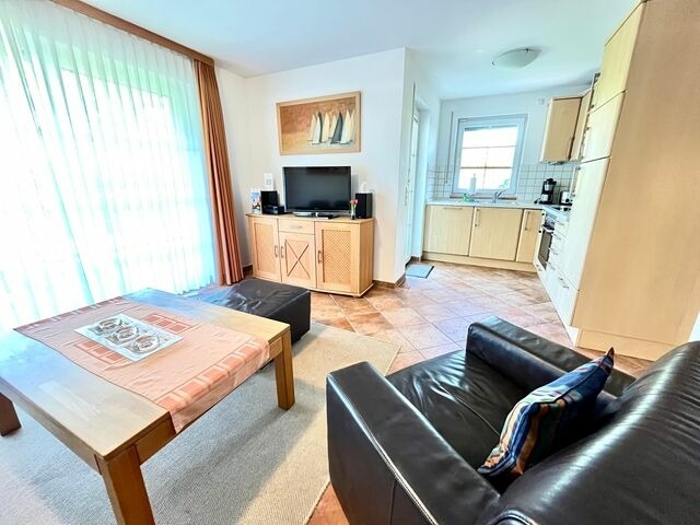 Ferienwohnung in Ostseeheilbad Zingst - Victoria - Bild 9