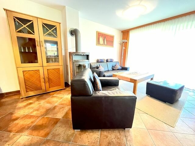 Ferienwohnung in Ostseeheilbad Zingst - Victoria - Bild 12