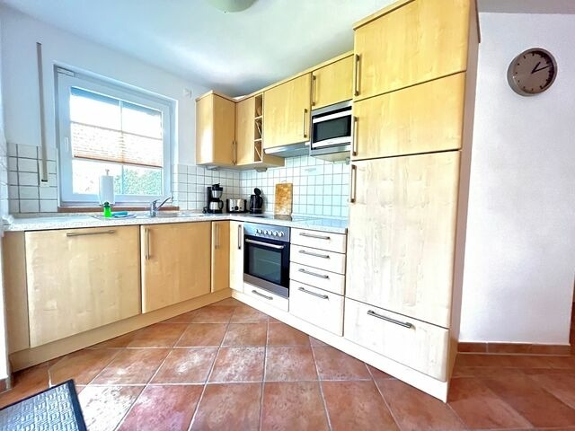 Ferienwohnung in Ostseeheilbad Zingst - Victoria - Bild 14