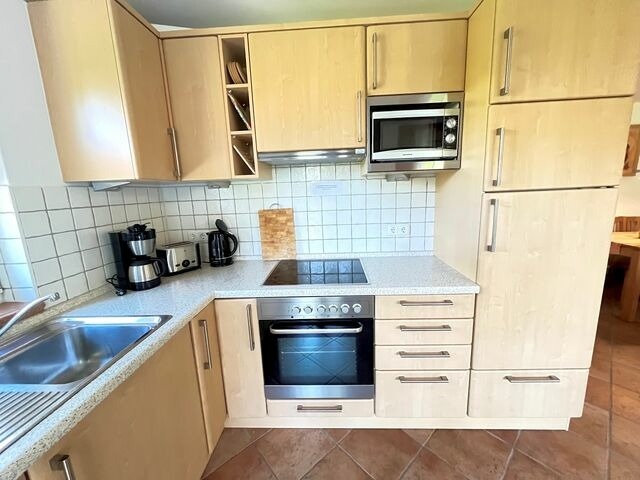 Ferienwohnung in Ostseeheilbad Zingst - Victoria - Bild 15