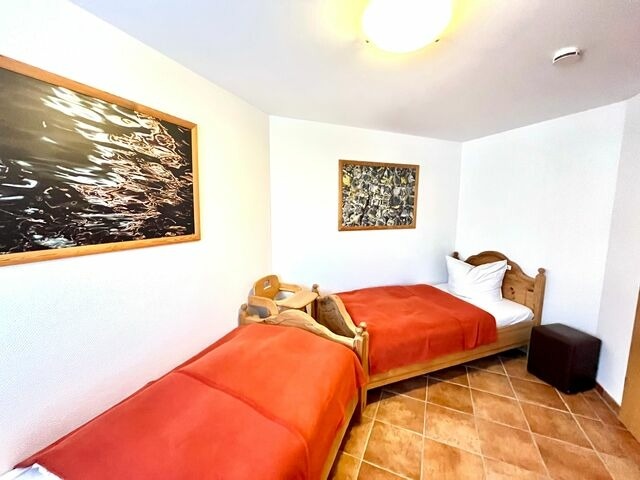 Ferienwohnung in Ostseeheilbad Zingst - Victoria - Bild 22