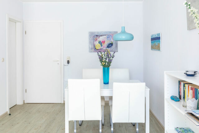 Ferienwohnung in Boltenhagen - S&uuml;nnslag Wohnung 107 - Bild 4