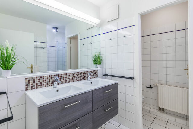 Ferienwohnung in Boltenhagen - Papillon 7-6 Wohnung "kleine Heimat" - Bild 4