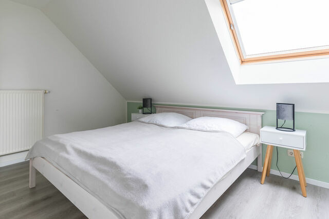 Ferienwohnung in Boltenhagen - Papillon 7-6 Wohnung "kleine Heimat" - Bild 9