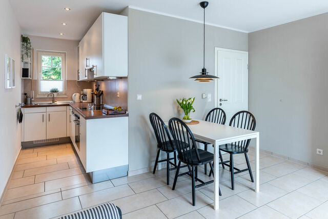 Ferienhaus in Boltenhagen - D&uuml;nenh&auml;user Haus 4 "til stranden" - Bild 3