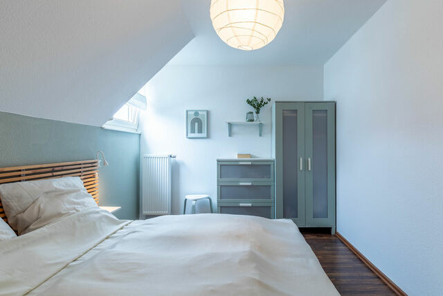 Ferienhaus in Boltenhagen - D&uuml;nenh&auml;user Haus 4 "til stranden" - Bild 16