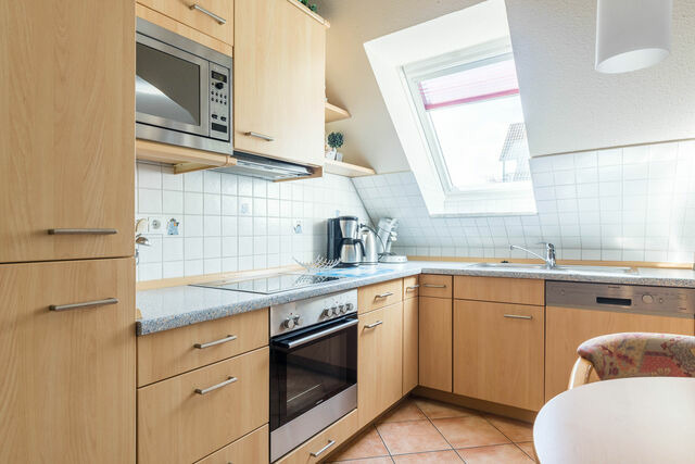 Ferienwohnung in Boltenhagen - Alt Boltenhagen Wohnung 10 - Bild 5