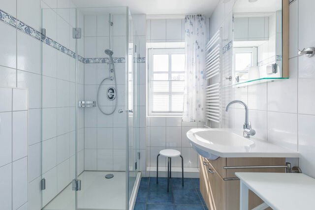 Ferienwohnung in Boltenhagen - Alt Boltenhagen Wohnung 10 - Bild 16