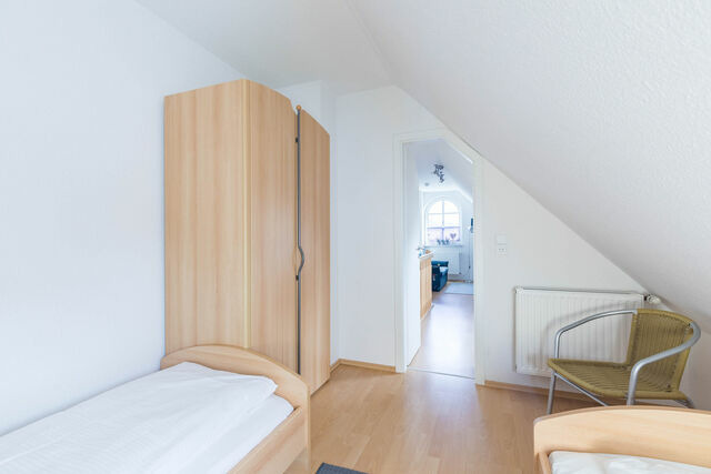 Ferienwohnung in Boltenhagen - Alt Boltenhagen Wohnung 10 - Bild 23