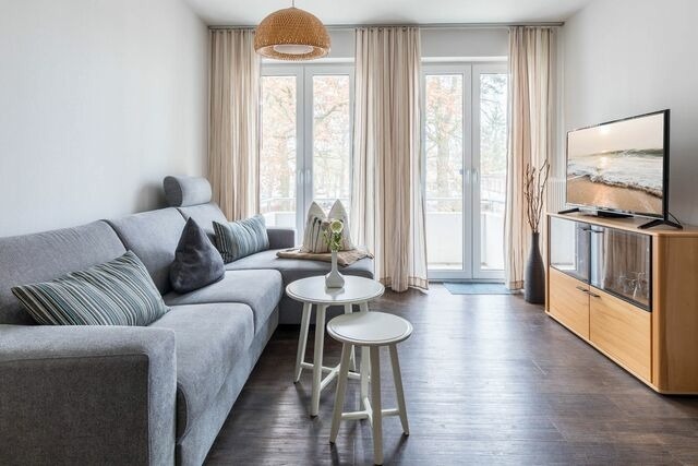 Ferienwohnung in Boltenhagen - Hanseresidenz I Whg. 09 - Bild 6