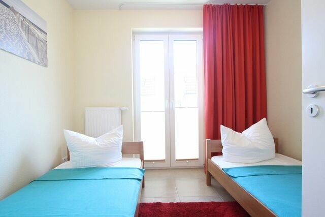 Ferienwohnung in Boltenhagen - Hanseresidenz I Whg. 11 - Bild 13