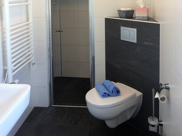 Ferienhaus in Ostseeheilbad Zingst - D&uuml;nenperle - Bild 6