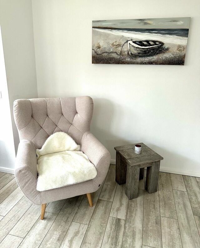 Ferienhaus in Ostseeheilbad Zingst - D&uuml;nenperle - Bild 19